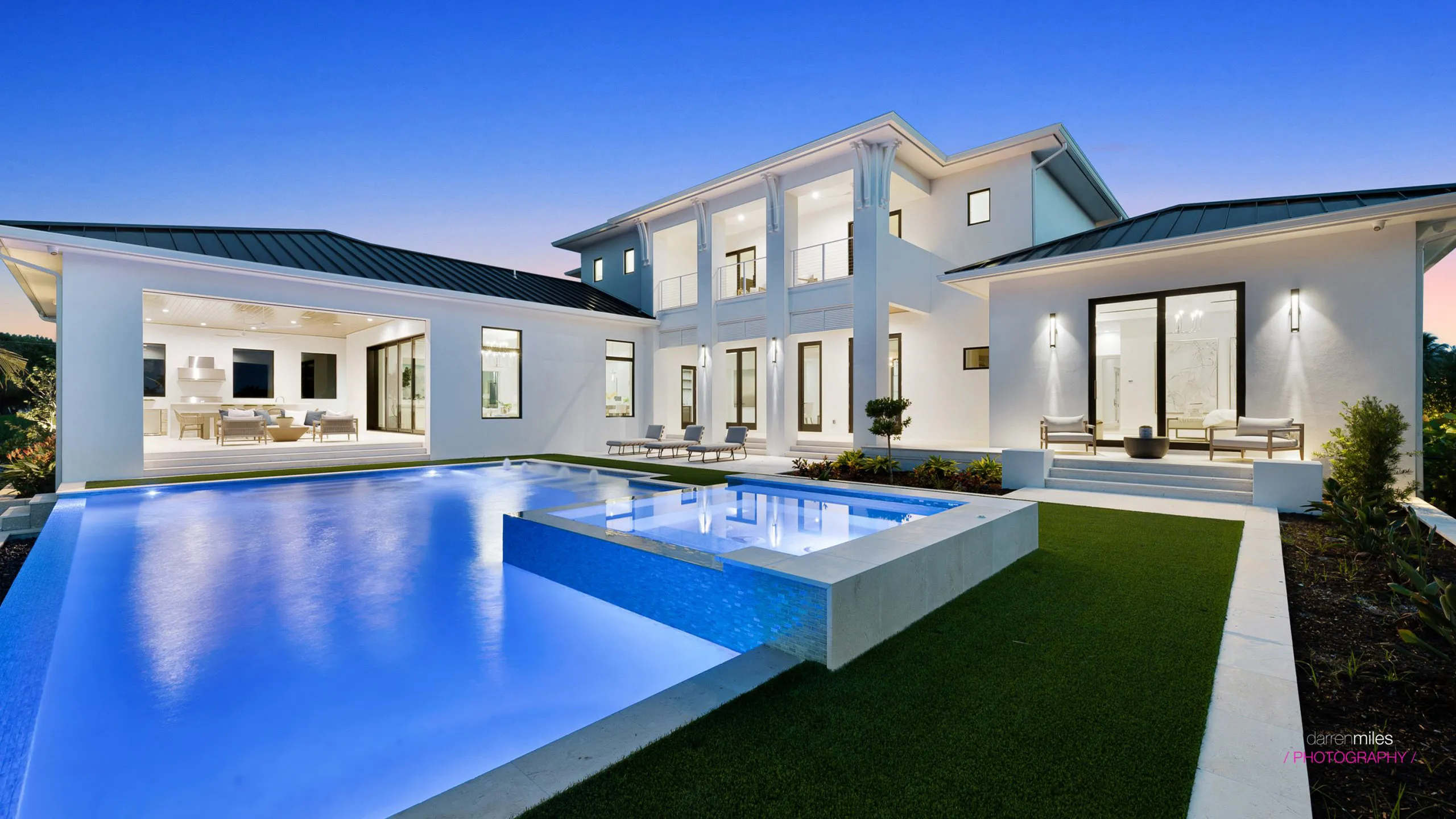 Modern House